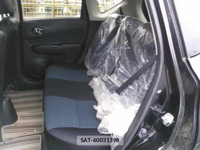 Nissan NOTE 2015 8776184-9
