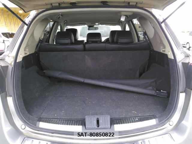 Nissan MURANO 2011 8833581-10