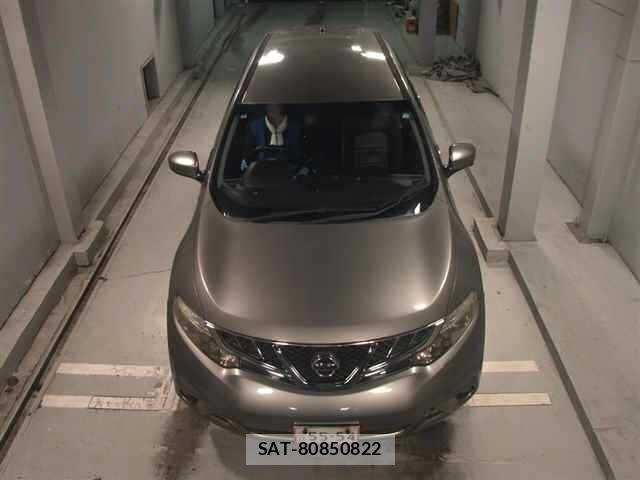 Nissan MURANO 2011 8833581-6
