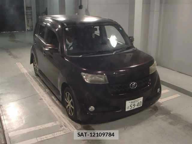 Toyota BB 2009 8667790-0