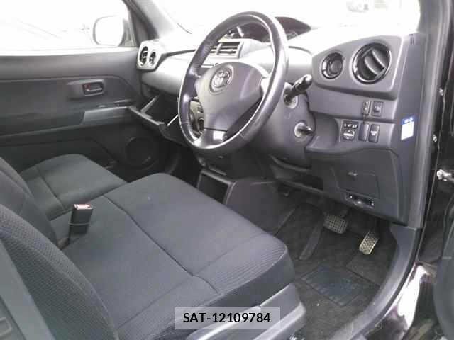 Toyota BB 2009 8667790-3