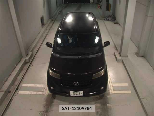Toyota BB 2009 8667790-6