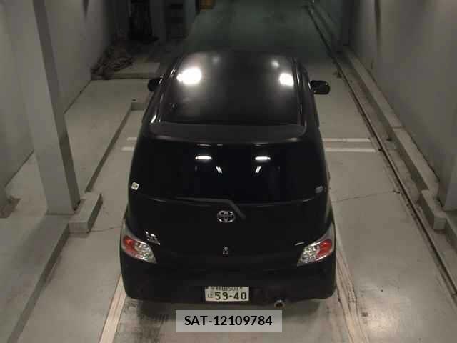 Toyota BB 2009 8667790-7
