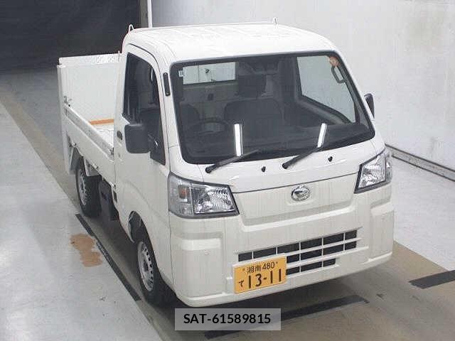 Daihatsu HIJET TRUCK 2025 8708992-0
