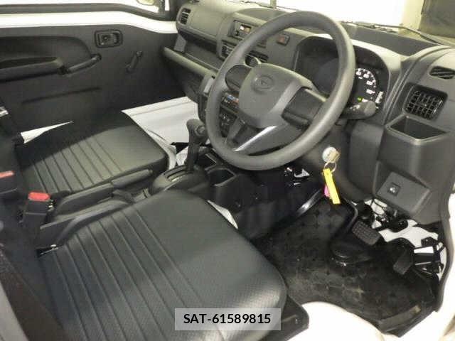 Daihatsu HIJET TRUCK 2025 8708992-3