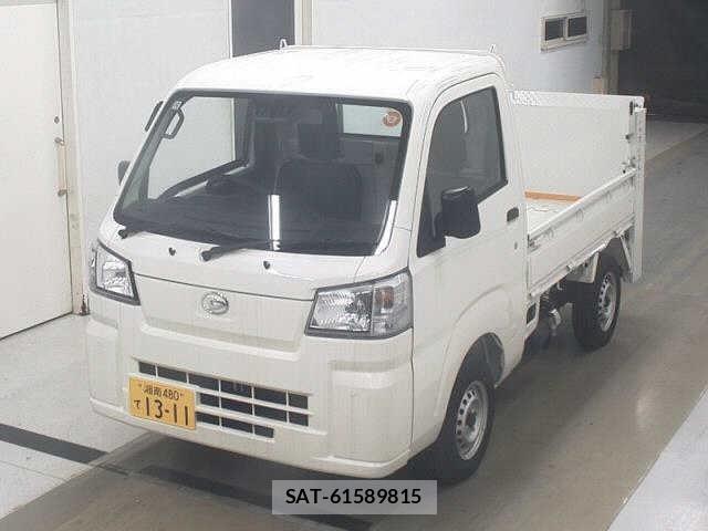 Daihatsu HIJET TRUCK 2025 8708992-4