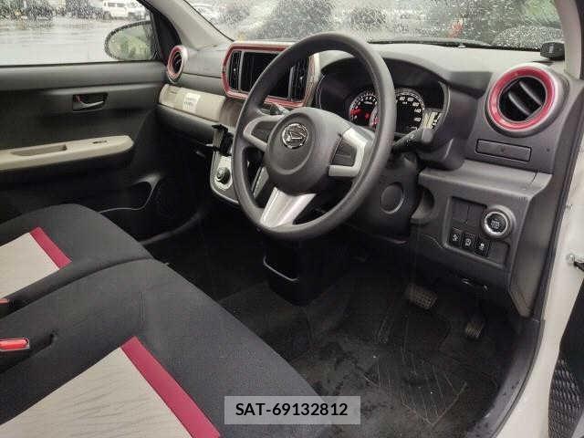 Daihatsu BOON 2018 8692790-3