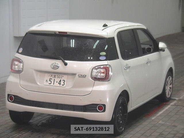 Daihatsu BOON 2018 8692790-5