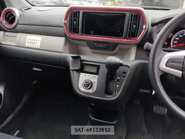 Daihatsu BOON 2018 8692790-6