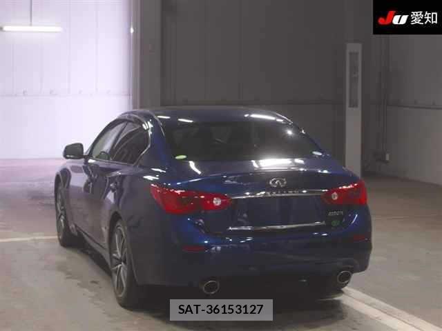 Nissan SKYLINE 2018 8909089-1