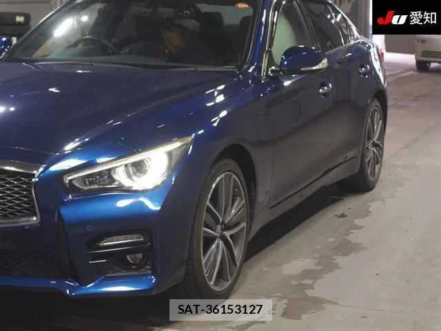 Nissan SKYLINE 2018 8909089-7