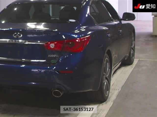 Nissan SKYLINE 2018 8909089-8