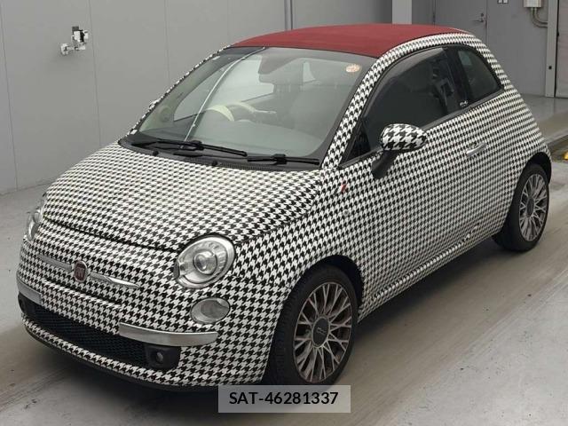 Fiat 500 2014 8779228-0