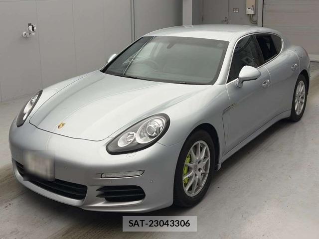 Porsche PANAMERA 2015 8851875-0