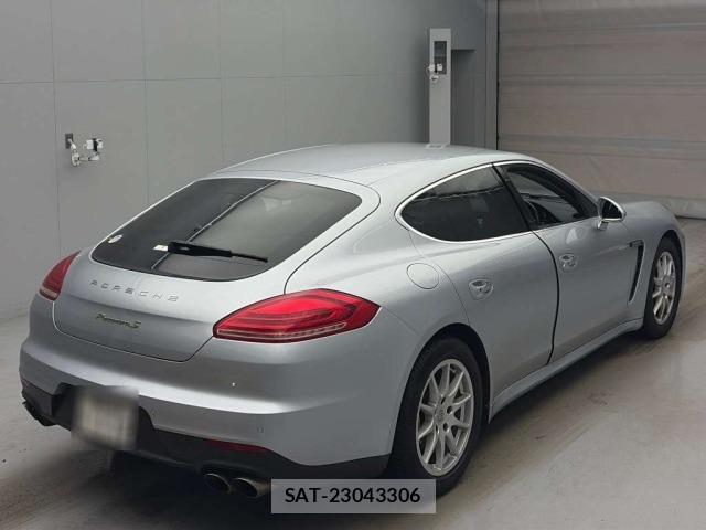Porsche PANAMERA 2015 8851875-1