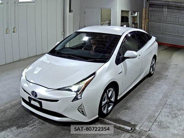 Toyota PRIUS 2017 8911575-4