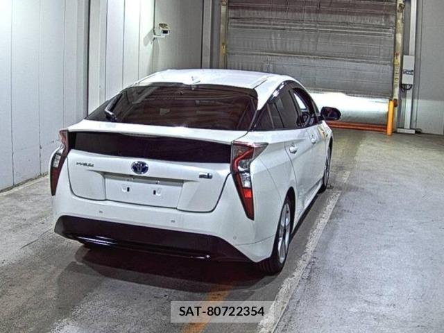Toyota PRIUS 2017 8911575-5