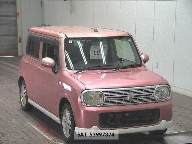 Suzuki LAPIN 2011 8932334-0