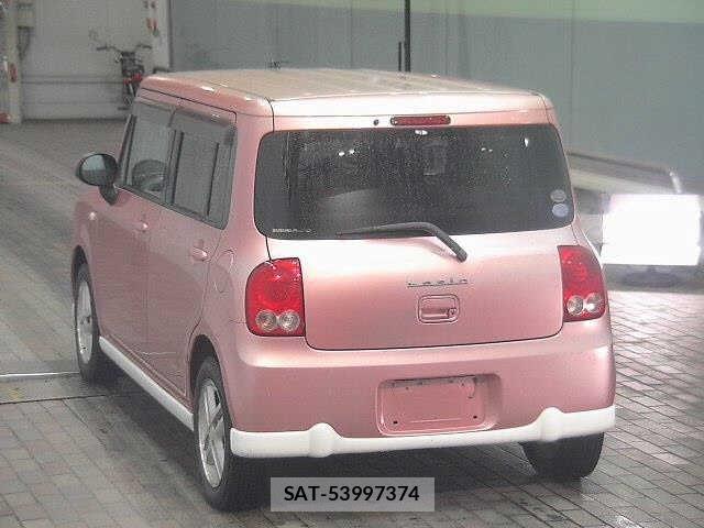 Suzuki LAPIN 2011 8932334-1