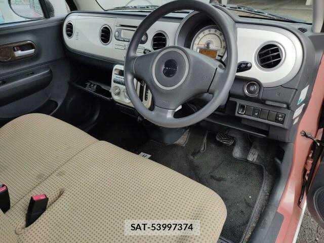 Suzuki LAPIN 2011 8932334-3