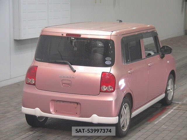 Suzuki LAPIN 2011 8932334-5