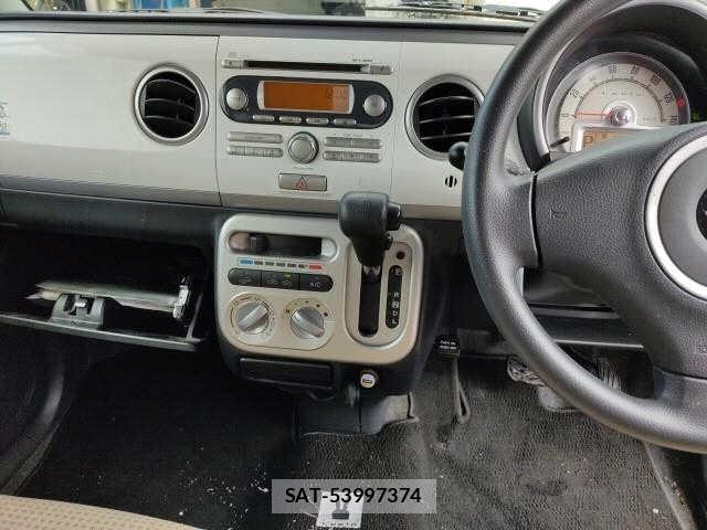 Suzuki LAPIN 2011 8932334-6