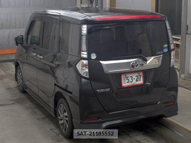 Toyota TANK 2018 8912603-1