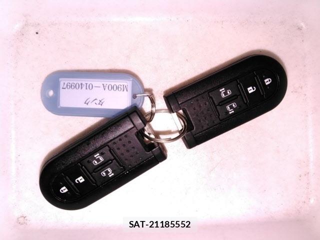 Toyota TANK 2018 8912603-10