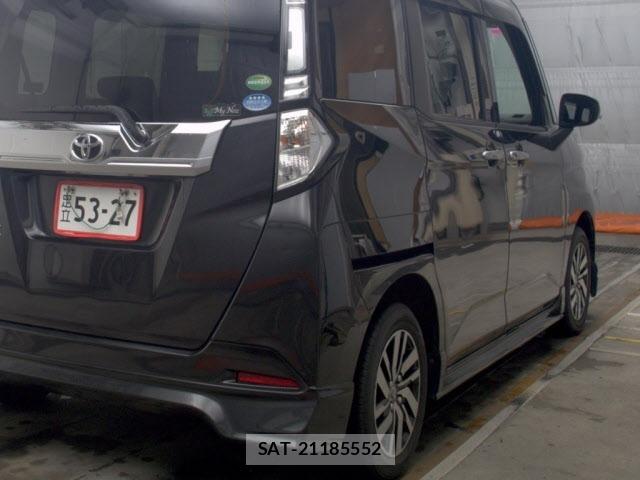 Toyota TANK 2018 8912603-5