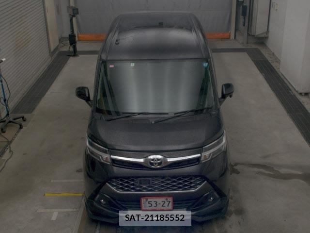 Toyota TANK 2018 8912603-6