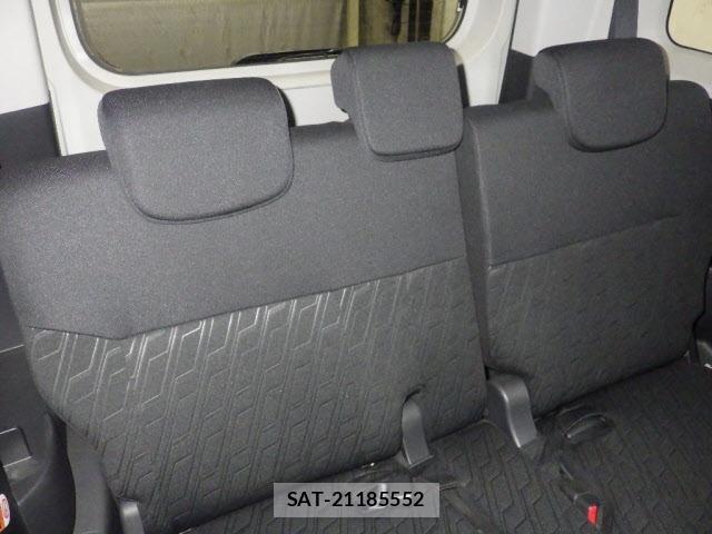 Toyota TANK 2018 8912603-8