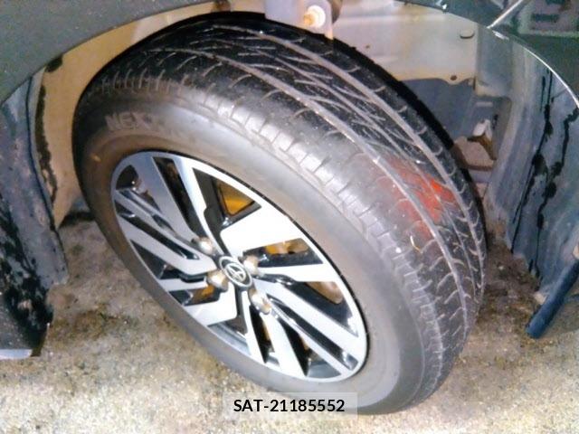 Toyota TANK 2018 8912603-9