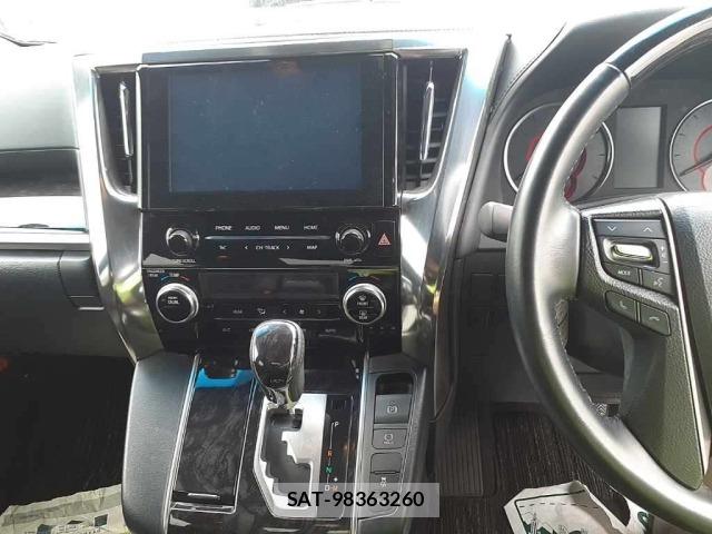 Toyota ALPHARD 2020 8692119-11
