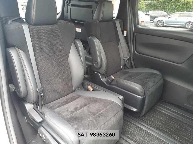 Toyota ALPHARD 2020 8692119-12
