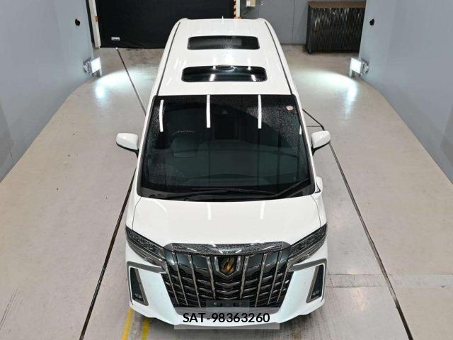 Toyota ALPHARD 2020 8692119-7