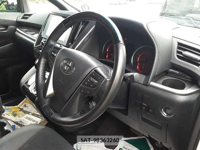 Toyota ALPHARD 2020 8692119-9
