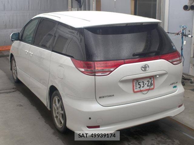 Toyota ESTIMA 2008 8909022-1