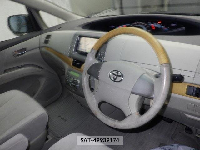 Toyota ESTIMA 2008 8909022-3