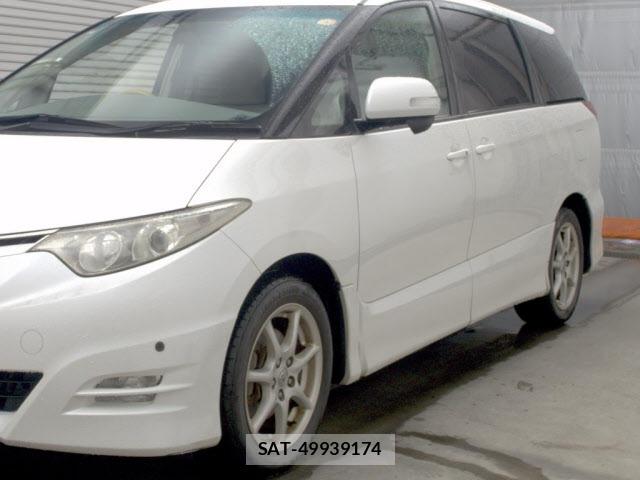 Toyota ESTIMA 2008 8909022-4