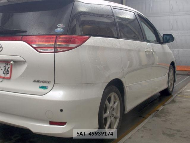 Toyota ESTIMA 2008 8909022-5