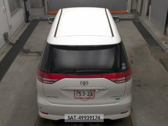 Toyota ESTIMA 2008 8909022-7