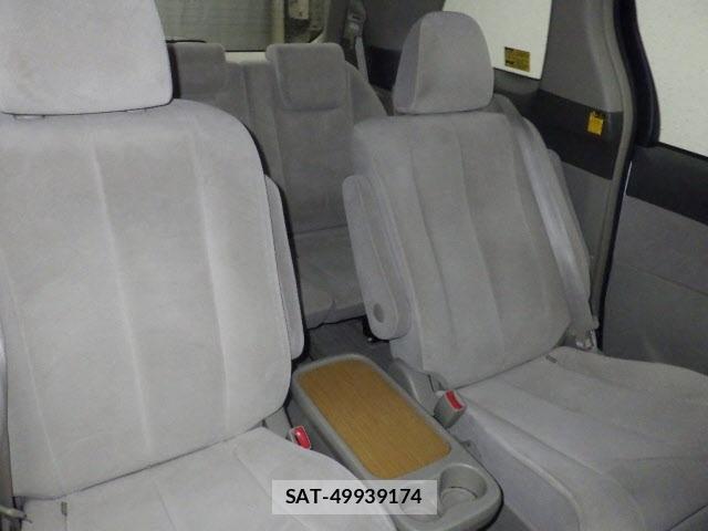 Toyota ESTIMA 2008 8909022-8
