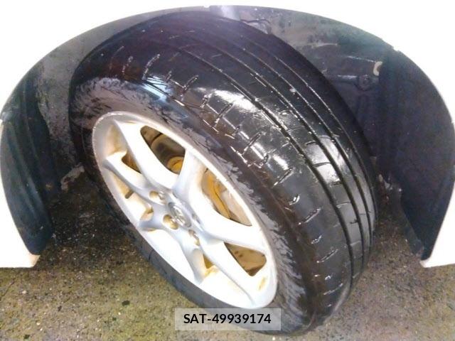 Toyota ESTIMA 2008 8909022-9