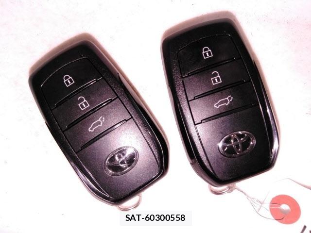 Toyota HARRIER 2023 8935977-10