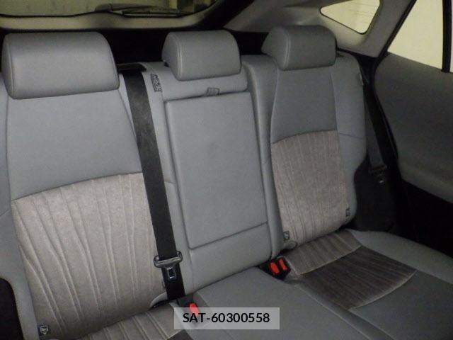 Toyota HARRIER 2023 8935977-8