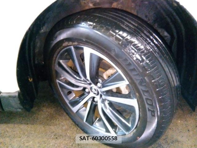 Toyota HARRIER 2023 8935977-9