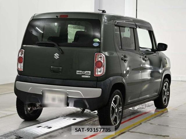 Suzuki HUSTLER 2014 8777159-1