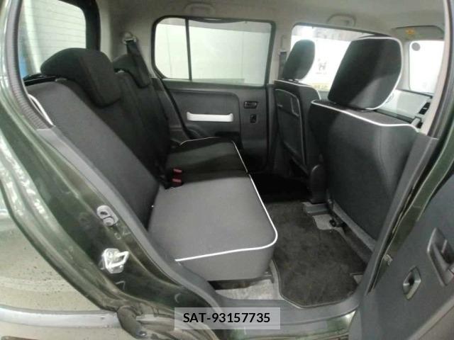 Suzuki HUSTLER 2014 8777159-12
