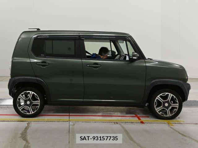 Suzuki HUSTLER 2014 8777159-3