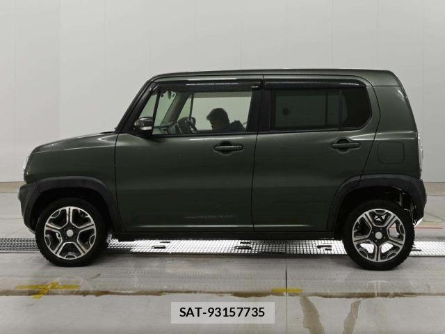 Suzuki HUSTLER 2014 8777159-4